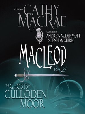 cover image of MacLeod